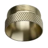 Fantasia LOPAL ring klein decoratief goud (voor pendel / spot)