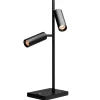 Fantasia Lopal table lamp 2L 4W 360LM black