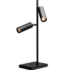 Fantasia Lopal table lamp 2L 4W 360LM black
