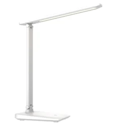 Fantasia MISO LED Bureaulamp 2,6W Dimbaar + CCT wit
