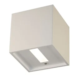 Fantasia NEMO walllamp up-down LED 1x4W sand white