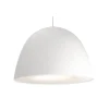 Fantasia NOBU pendant diam 600mm 1*E27 sand white (300cm)