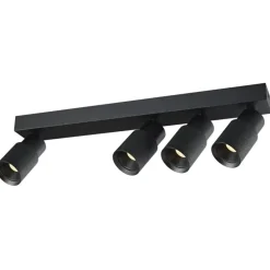 Fantasia NYSAL Spot RL 4L MR11 lamp excl zwart