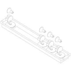 Fantasia Nysit Base 4L black