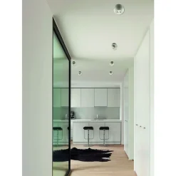 Fantasia OLEO plafonier dimmable 1 x 7W 3000K white