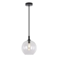 Fantasia OSIRA canopy zwart (3m kabel) zonder glas