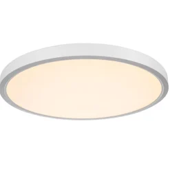 Fantasia OXUS LED 30W 2700K plafondlamp wit