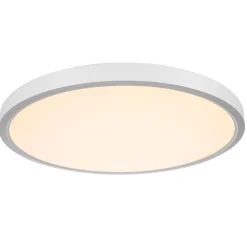 Fantasia OXUS LED 40W 2700K plafondlamp wit