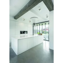 Fantasia PULSE-2 white incl. 2x AR111 12W 2700K 1130 lm