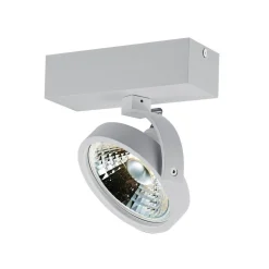 Fantasia PULSE-1 white incl. AR111 12W 2700K 1130 lm