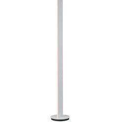 Fantasia PURE Floorlamp 150cm LED 23W satin white
