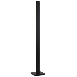 Fantasia PURE Floorlamp 180cm 32W satin black dimmable