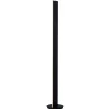 Fantasia PURE Floorlamp 150cm LED 23W satin black