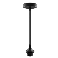 Fantasia ROGODO optional susp. black 150cm