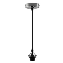 Fantasia ROGODO optional susp. chrome 300cm