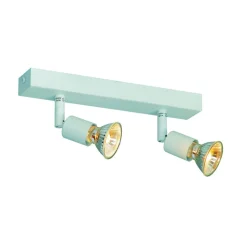 Fantasia RUNE 3 2L BAR GU10 LED 5W dim MAT WHITE