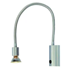 Fantasia RUNE FLEX GU10 LED 5W dim SATIN CHROME