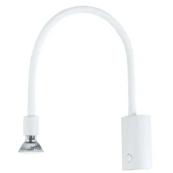 Fantasia RUNE FLEX 1XGU10 LED 4,3W incl white