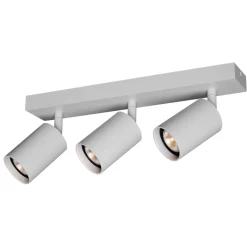 Fantasia TABOO 3L GU10 (excl) wit, spot