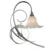 Fantasia TABOR Walllamp chrome 1xG9 LED incl.