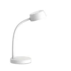 Fantasia TOSH Desk Lamp white SMD LED 4,5W/440Lm