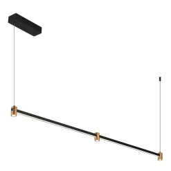 Fantasia TRENDSY LED Pendel 20W 1200mm