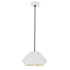 Fantasia UBBE pendel  Ø24 E27 white/white