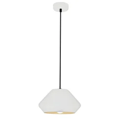 Fantasia UBBE pendel  Ø24 E27 white/white