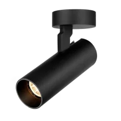 Fantasia XANDAR LED 10W 2700K 36° spot zwart