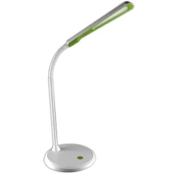 Fantasia XARO bureaulamp 5W 3000K groen/wit