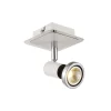 Fantasia XZIBIT spot head 1xGU10 5W LED white/Chrome