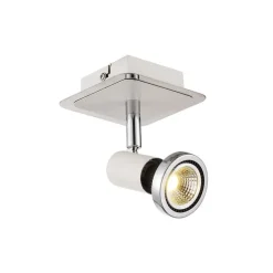 Fantasia XZIBIT spot head 1xGU10 5W LED white/Chrome