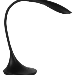 Fantasia ZONIC Desk Lamp black power LED SMD 4,5W/660lm