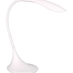 Fantasia ZONIC Desk Lamp white power LED SMD 4,5W/660lm