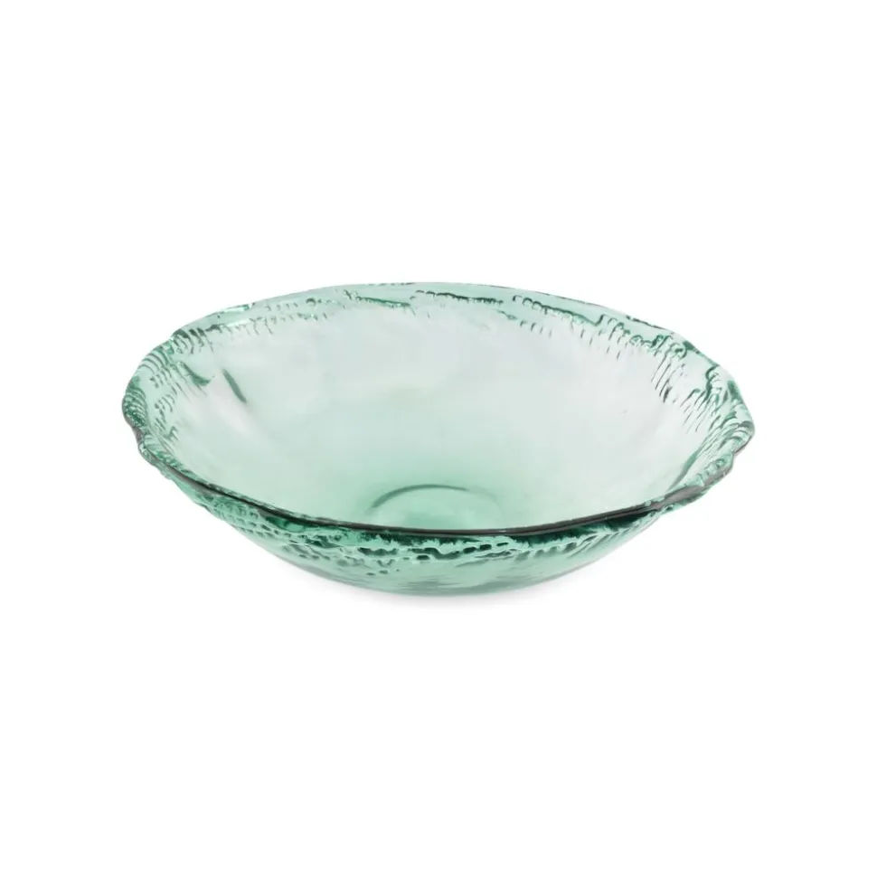 F2D Ecovitra Serveerschaal 41,5xH12cm green