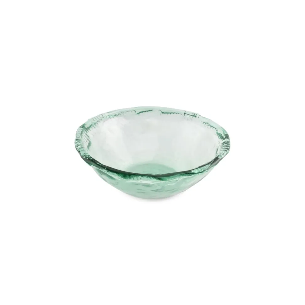 F2D Ecovitra Serveerschaal 29xH10,5cm green
