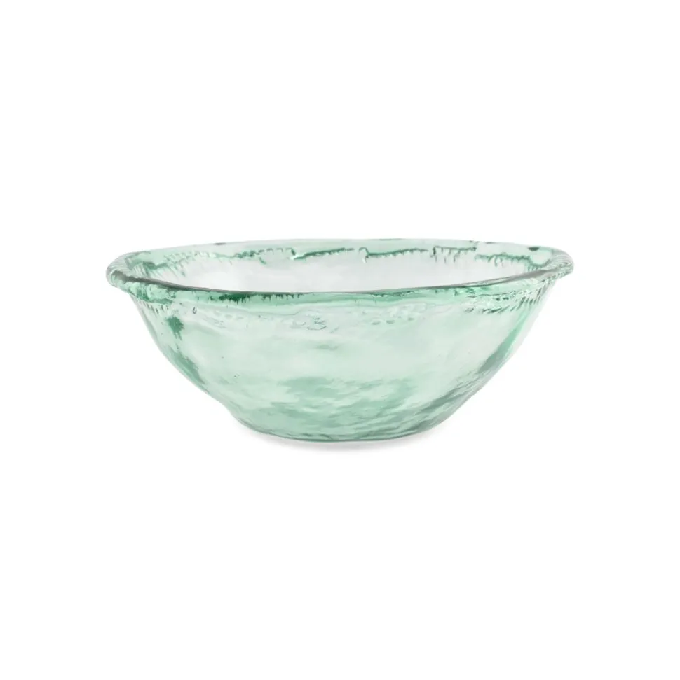 F2D Ecovitra Serveerschaal 29xH10,5cm green