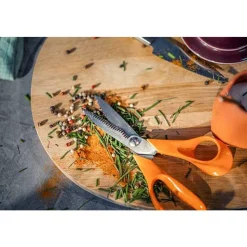 Fiskars Classic Papierschaar 17cm