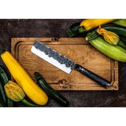 Forged Brute Hakbijl 17,5cm