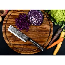 Forged Brute Hakbijl 17,5cm