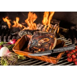 Forged Brute Steakmes Set4