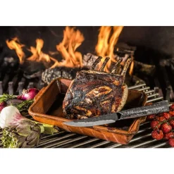 Forged Brute Steakmes Set4