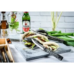 Forged Brute Steakmes Set4