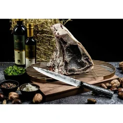 Forged Brute Vleesmes 20,5cm