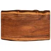 Forged Essentials Snijplank Large Acacia 55x35xh3,5cm