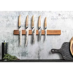 Forged Katai Broodmes 20,5cm