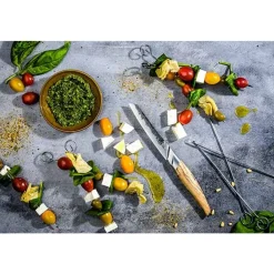 Forged Katai Huishoudmes 12,5cm