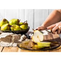 Forged Katai Santokumes 14cm