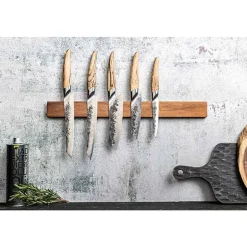 Forged Katai Santokumes 14cm