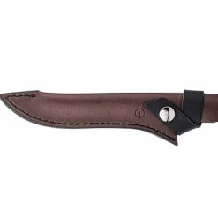 Forged Leather Hoes Voor Uitbeenmes